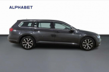 Passat 2.0 TDI EVO Business Salon PL 1wł. Gwarancja Warszawa - zdjęcie 8