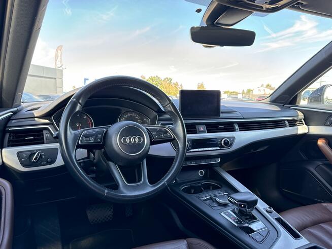 Audi A4 Limousine, 2018 Michałowice - zdjęcie 11