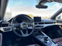 Audi A4 Limousine, 2018 Michałowice - zdjęcie 11