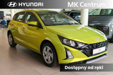 Hyundai i20 1.0 T-GDI 6MT (90 KM) PURE | SALON | Jesienna Wyprzedaż