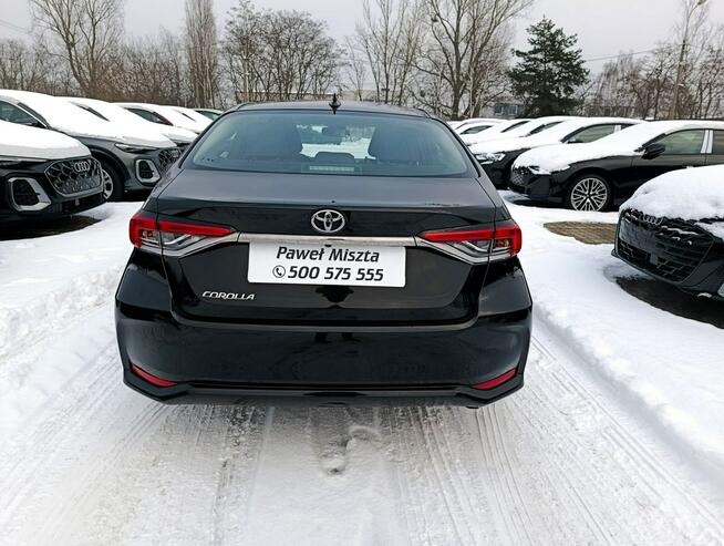 Toyota Corolla 1-właściciel fv23% Otwock - zdjęcie 10