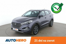 Hyundai Tucson GRATIS! Pakiet Serwisowy o wartości 500 zł! Warszawa - zdjęcie 1