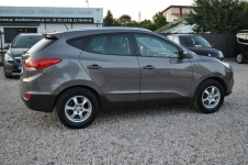 Hyundai ix35 Kamera Czujniki Parkowania Podgrzewane Fotele Warszawa - zdjęcie 5