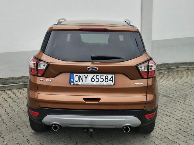 Ford Kuga Bezwypadkowa Serwis Org.szyby Rybnik - zdjęcie 5