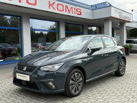 Seat Ibiza Kamera, Full LED 9 tyś ! Gwarancja ! Tarnowskie Góry - zdjęcie 2
