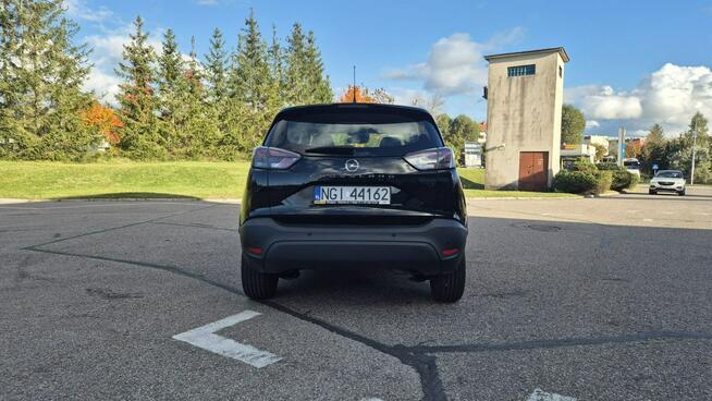 Opel Crossland 1.2 Turbo 110KM Giżycko - zdjęcie 6