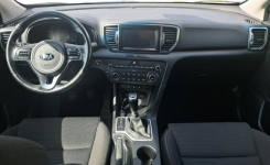 Kia Sportage 4x4 Automat 2.0 Diesel 185 KM Cisiec - zdjęcie 5