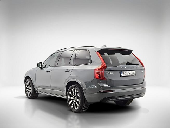 Volvo XC 90 B5 D R Design AWD ! Z Polskiego Salonu ! Faktura Vat ! Warszawa - zdjęcie 3