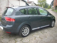 Seat Altea Xl 1.9TDI – 105KM Felga, Klima, Zarejestrowany Ciężkowice - zdjęcie 5