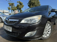 Opel Astra Klimatronic 2-stref, Ele szyby 4x, 2 kpl. kół, Ele lusterka Cieszyn - zdjęcie 2