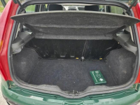 FIAT PUNTO Kielce - zdjęcie 4