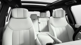 Range Rover First Edition EV550 118.5 kWh / Salon PL Łódź - zdjęcie 7
