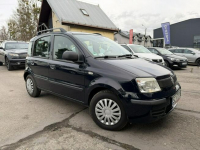Fiat Panda Wspomaganie, Klimatyzacja, AUX, USB Cieszyn - zdjęcie 4