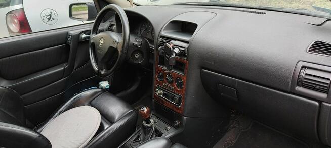 Opel Astra 230 tś km Katowice - zdjęcie 6
