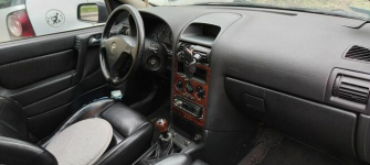 Opel Astra 230 tś km Katowice - zdjęcie 6