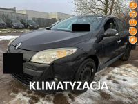 Renault Megane 1.9 dCi 131km klima SERWIS bezwypadek 2009