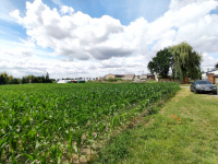 Działka z WZ, magazynowo - biurowe. Wysoczka - zdjęcie 7