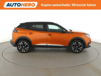 Peugeot 2008 GT czarny dach navi kamera virtual auto klima Warszawa - zdjęcie 9