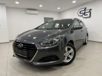 Hyundai i40 1.6 / Roczna Gwarancja GetHelp w cenie / wzorowy stan