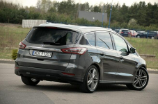 Ford S-Max 2,0*150KM*LED*NAVI**Serwis*Niemcy*Oryginał Ostrów Mazowiecka - zdjęcie 10