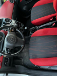 Opel corsa 1,2 benzyna limitowana wersja Brójce - zdjęcie 4