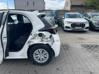 Toyota Yaris Hybryda Automat Kamera Gliwice - zdjęcie 6