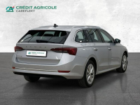 Skoda Octavia 2.0 TDI Ambition Kombi Warszawa - zdjęcie 5