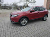 Nissan Qashqai 2 1.2 Stan idealny, Nowy akumulator, opony calk