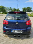 Volkswagen Golf Klimatyzacja - 2008r - 2.0 TDI140KM Głogów - zdjęcie 3