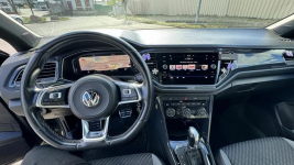 Volkswagen T-Roc 1.5 TSI ACT Premium DSG Olsztyn - zdjęcie 8