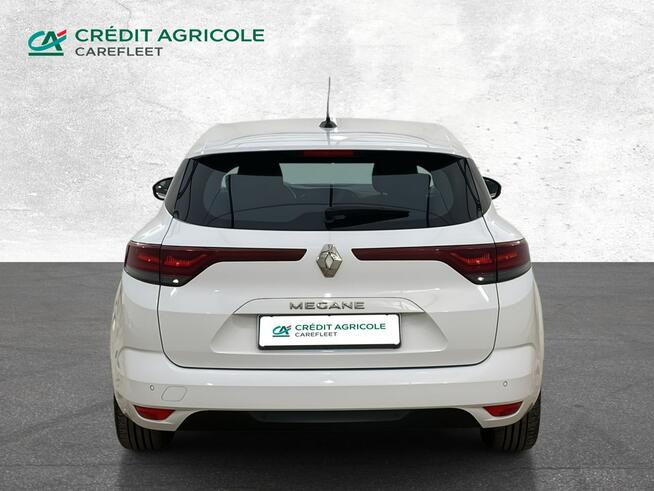 Renault Megane 1.5 Blue dCi Equilibre  Kombi Warszawa - zdjęcie 6