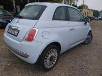 Fiat 500 Panorama dach* Po serwisie Bydgoszcz - zdjęcie 2