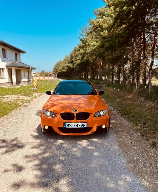 BMW 320 Piaseczno - zdjęcie 2