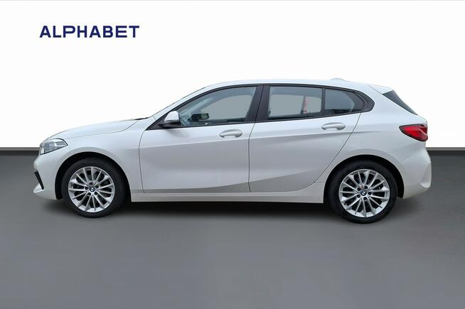 BMW 118i Advantage aut Swarzędz - zdjęcie 4