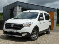 Dacia Dokker 1.5cdi Stepway