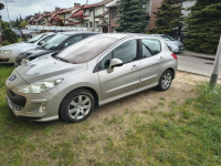 Sprzedam Peugeot 308 Konin - zdjęcie 6