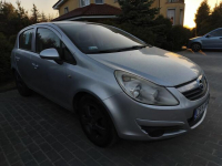 Opel Corsa D 1.3 CDTI | 5 drzwi | Klimatyzacja | 2 kpl kół
