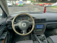 Volkswagen Passat 1.8T+LPG 150km 03r Tarnów - zdjęcie 7