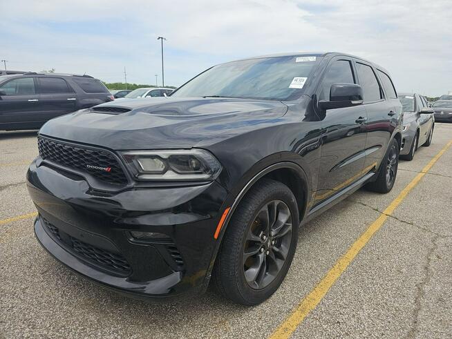 Dodge Durango R/T Plus / HEMI / AWD Tarnów - zdjęcie 1