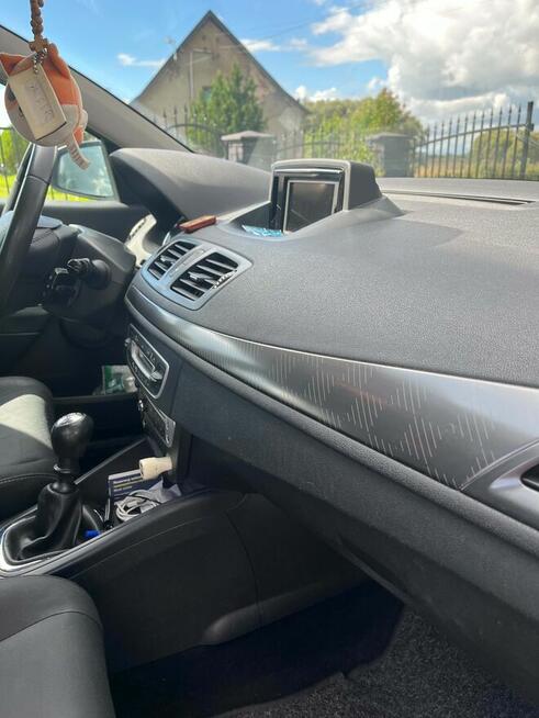 Renault Megane 3 1.5 dci Rychława - zdjęcie 3