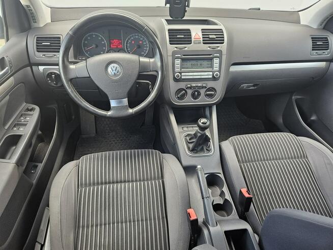 Volkswagen Golf 1,6 MPi 102 kM Bezwypadkowy Rybnik - zdjęcie 12