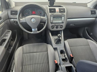 Volkswagen Golf 1,6 MPi 102 kM Bezwypadkowy Rybnik - zdjęcie 12