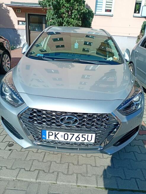 sprzedam hyundai i40 Kalisz - zdjęcie 2