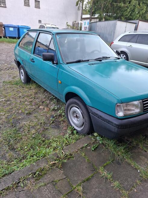 VW polo Lębork - zdjęcie 4