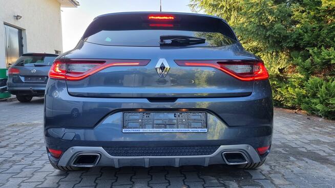 Renault Megane 1.6 TCe GT EDC - AUTOMAT (rocznik 2018) Marki - zdjęcie 5