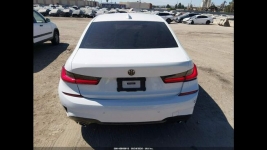 BMW 330 M-Pakiet / bardzo zadbany / niski przebieg Białystok - zdjęcie 7
