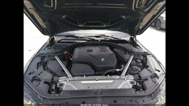 BMW 430 xDrive / M-Pakiet / Piękna konfiguracja Wrocław - zdjęcie 12