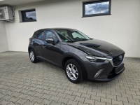 Mazda CX-3 xenon * LEDY * PDC Raba Niżna - zdjęcie 5