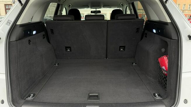 Audi Q5 2.0 TDI Ultra Moc 190KM Automat Quattro Elbląg - zdjęcie 9