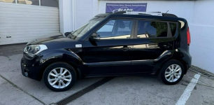 Kia Soul Gwarancja 12 mc-y - Salon Polska Konin - zdjęcie 4